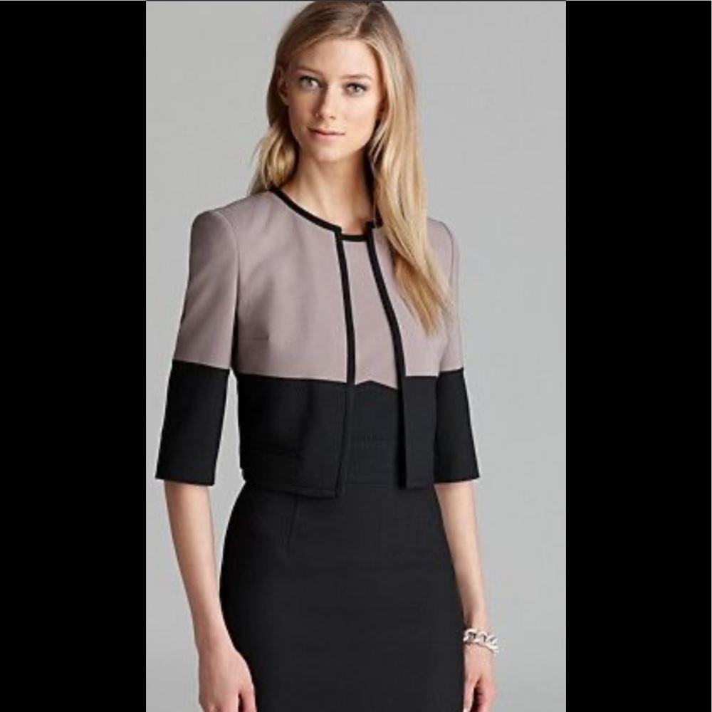 EUC Hugo Boss Jimona Blazer
